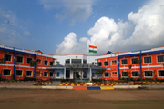 Vaels International School - School Building 